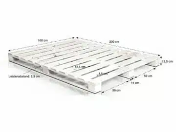 palettenbett-160x200-bett aus paletten