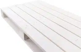 weiße europaletten 120x60 zum paletten moebelbau