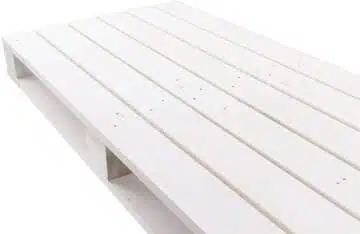 weisse palette 120x60-europalette-palettenmoebel