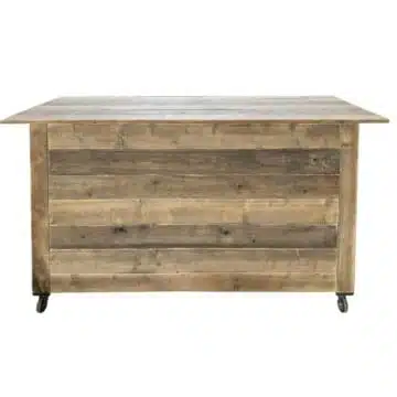 Paletten Bar