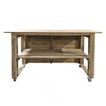 Paletten Bar