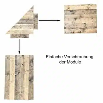 Grilltisch-Eckverbindung-Eckmodul