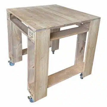 Grillwagen Outdoor Grilltisch