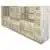 Highboard Palettenhol