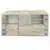 Highboard Palettenhol