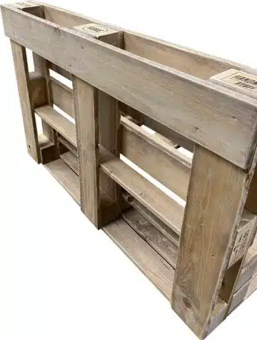 paletten lounge