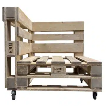 ecklounge paletten lounge ecke