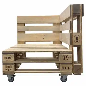 ecklounge paletten lounge ecke
