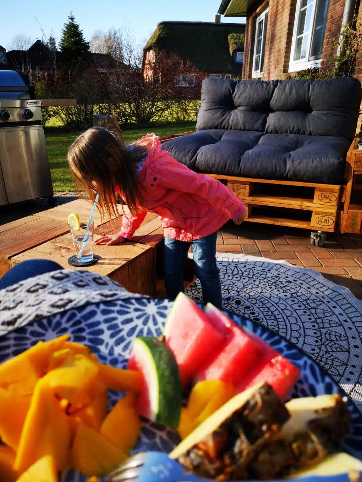 Palettensofa anleitung diy