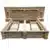 palettenbett bed bett aus paletten
