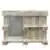 Garderobe aus Palettenholz