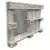 Garderobe aus Palettenholz