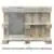 Garderobe aus Palettenholz