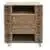 Highboard aus Palettenholz