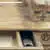 Lounge Sessel aus Palettenholz
