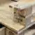 Lounge Sessel aus Palettenholz