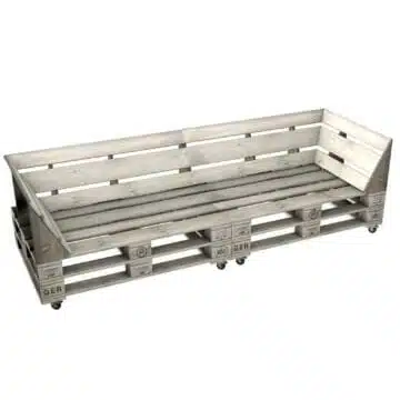 Paletten Lounge