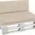 creme palettenmoebel outdoor set kaufen