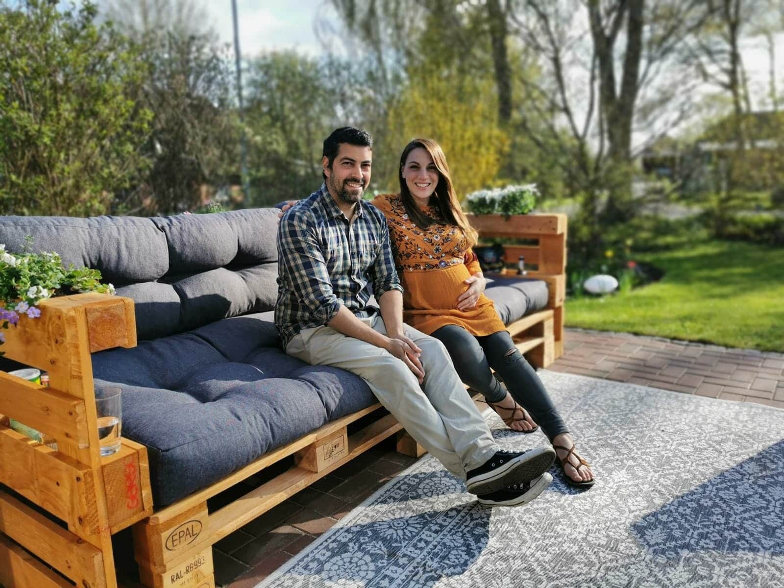 paletten kissen-outdoor-set-garten-terrasse-angebot