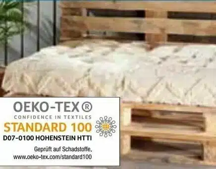 palettenkissen aldi makramee
