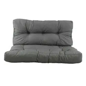 palettenmoebel diy set paletten lounge sofa selber bauen