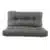 palettenmoebel diy set paletten lounge sofa selber bauen