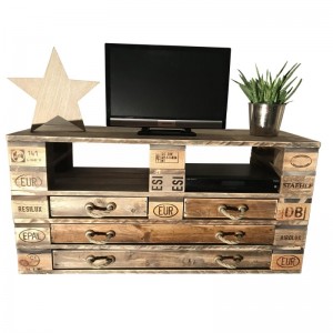 Paletten Kommoden-Sideboards-TV Schränke-Palettenmöbel Shop kaufen-Bestseller (1)