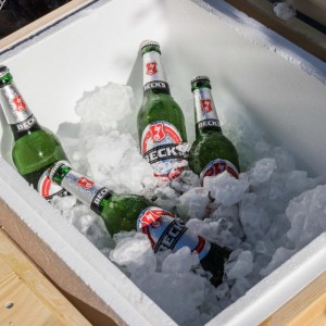 Grilltisch aus Paletten-Palettenmöbel Tisch-Cool (6)