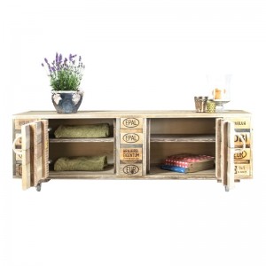 Paletten Kommoden-Sideboards-TV Schränke-Palettenmöbel Shop kaufen (6)