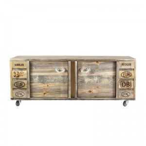 Paletten Kommoden-Sideboards-TV Schränke-Palettenmöbel Shop kaufen (9)