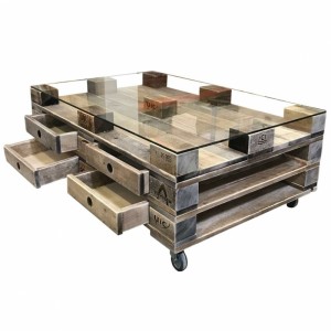 Palettentisch-mit-Glasplatte-Palettenmöbel (1)
