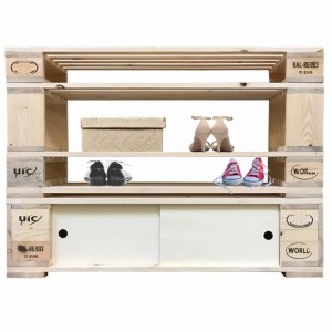 Schuhregal-Schuhschrank-aus-Paletten-Palettenmöbel-5