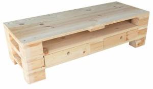 TV-Lowboard-Palettenkommode-Palettenmöbel-1